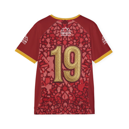 Men's Sports Jersey (AOP)