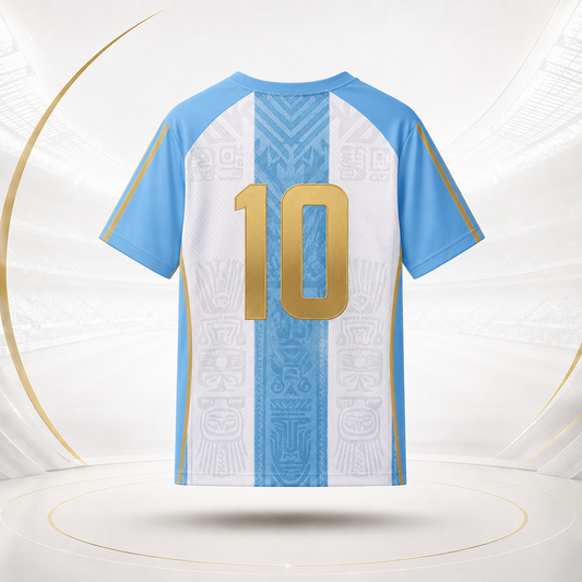 Argentina National Jersey