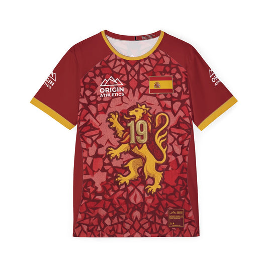 Men's Sports Jersey (AOP)