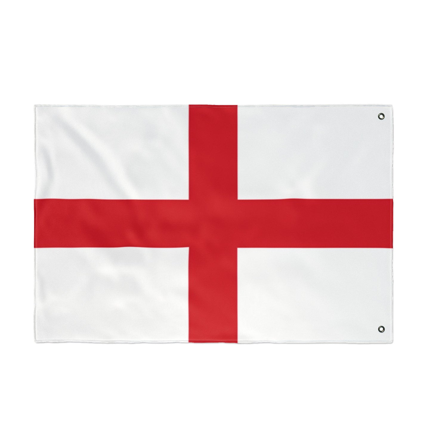 England St. George's Cross Double-Sided Flag – Outdoor/Indoor Decor
