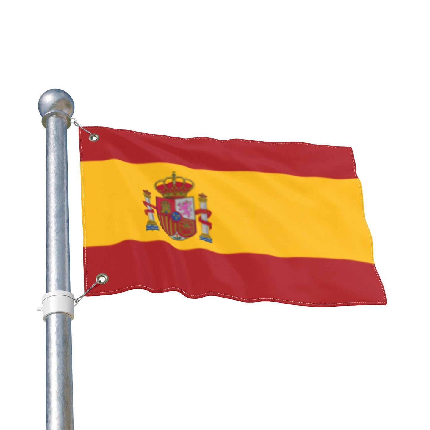 Double Sided Flag