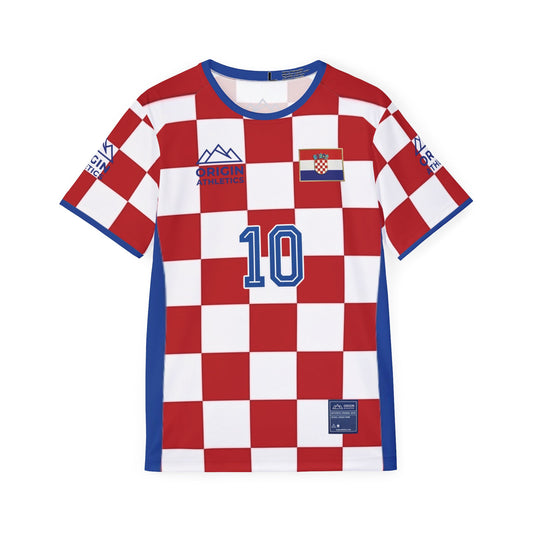Men's Sports Jersey (AOP)