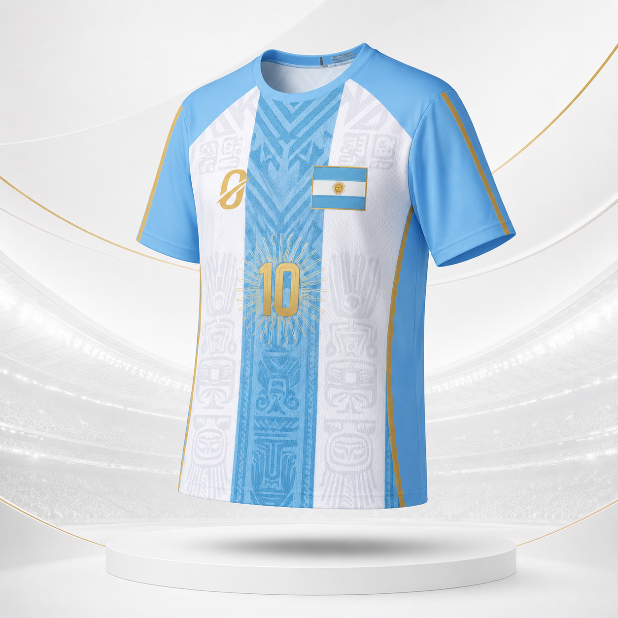 Argentina National Jersey