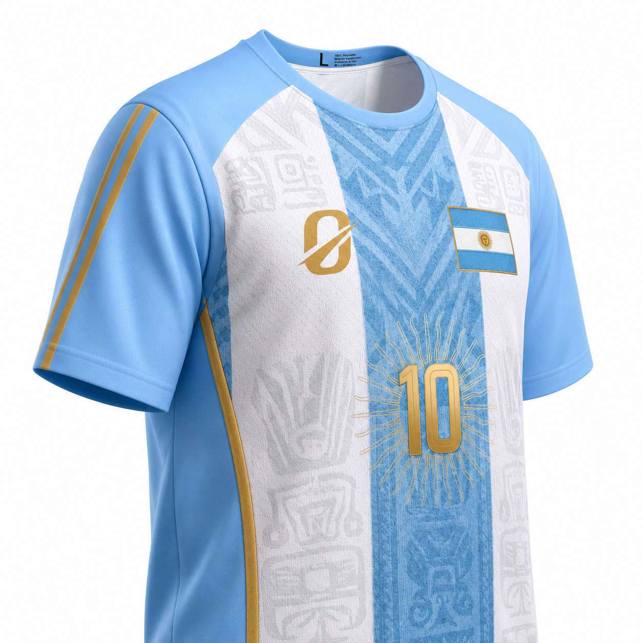 Argentina National Jersey