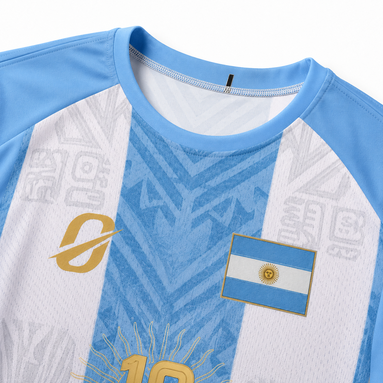 Argentina National Jersey