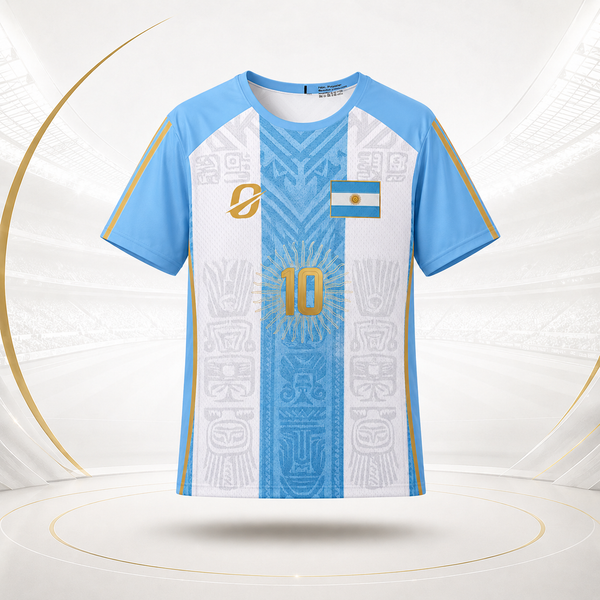 Argentina National Jersey