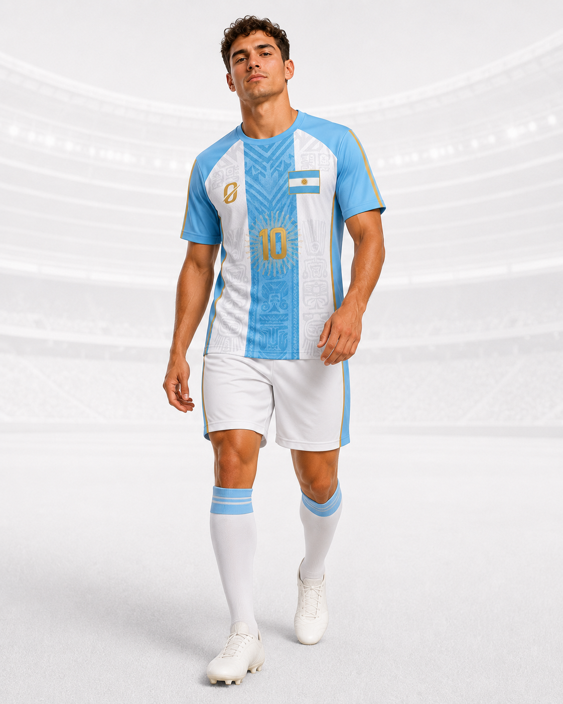 Argentina National Jersey