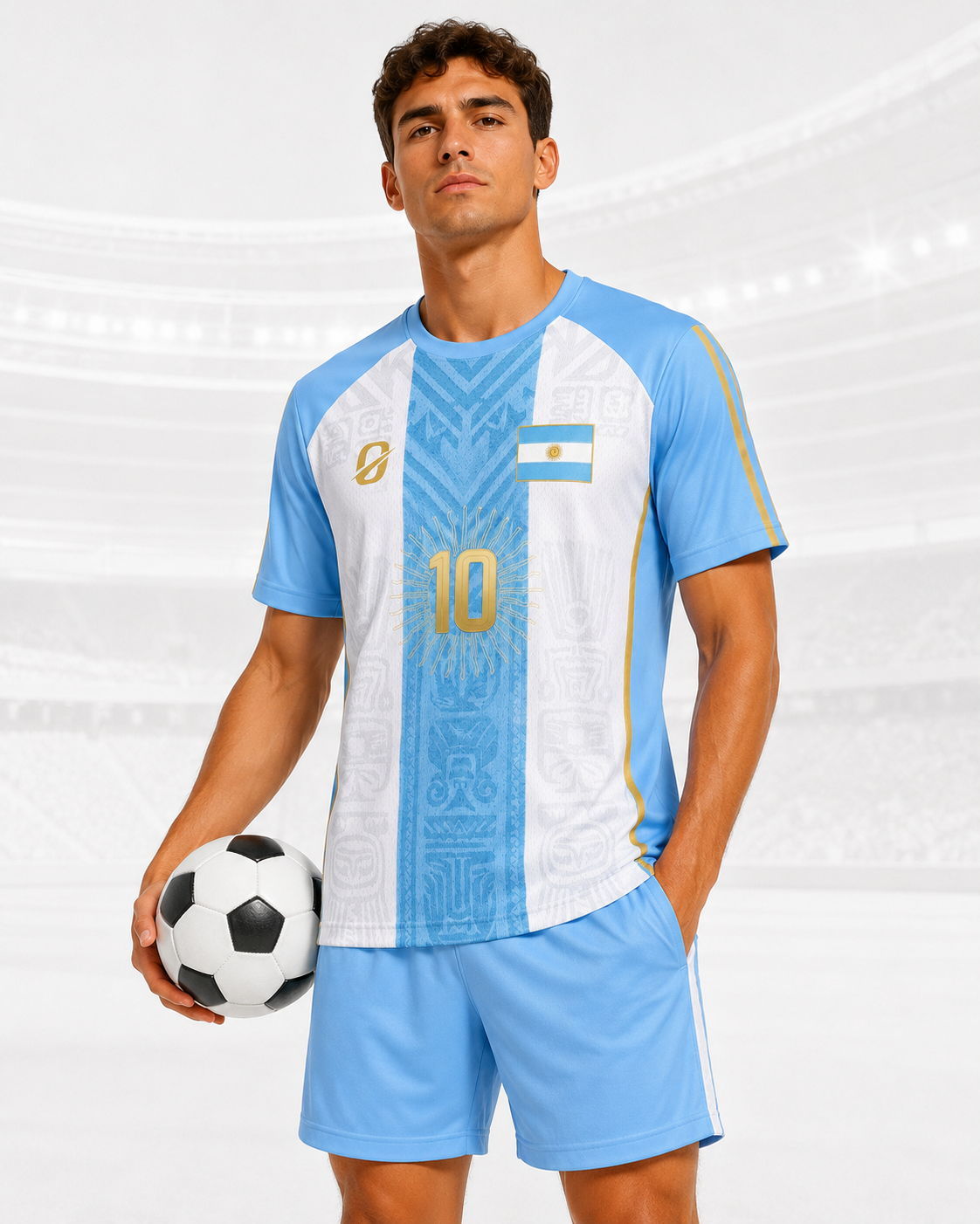 Argentina National Jersey