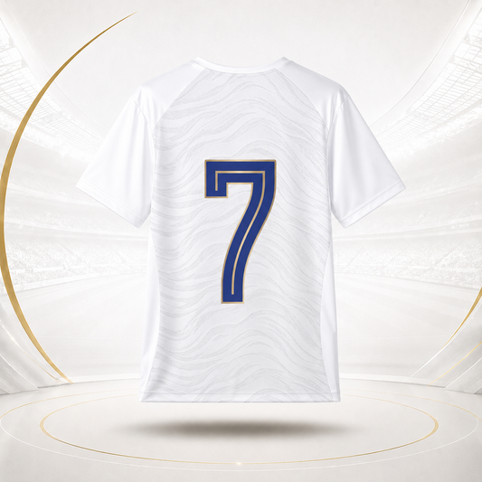 Japan National Jersey
