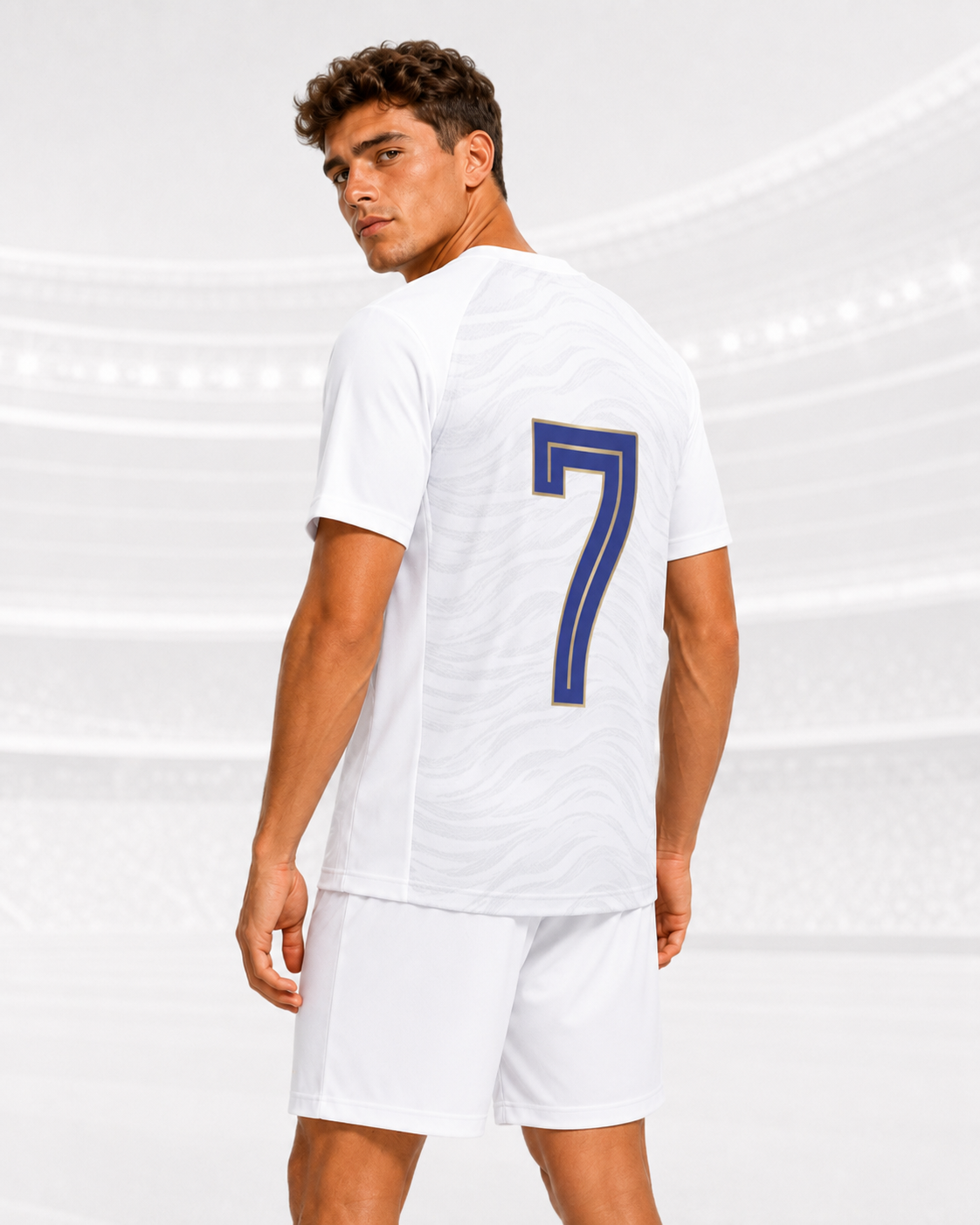 Japan National Jersey