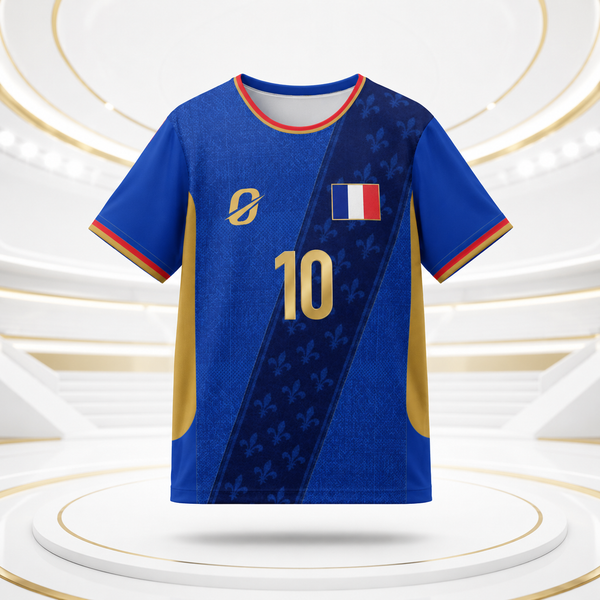 France National Jersey