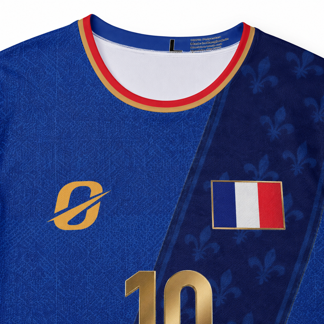 France National Jersey