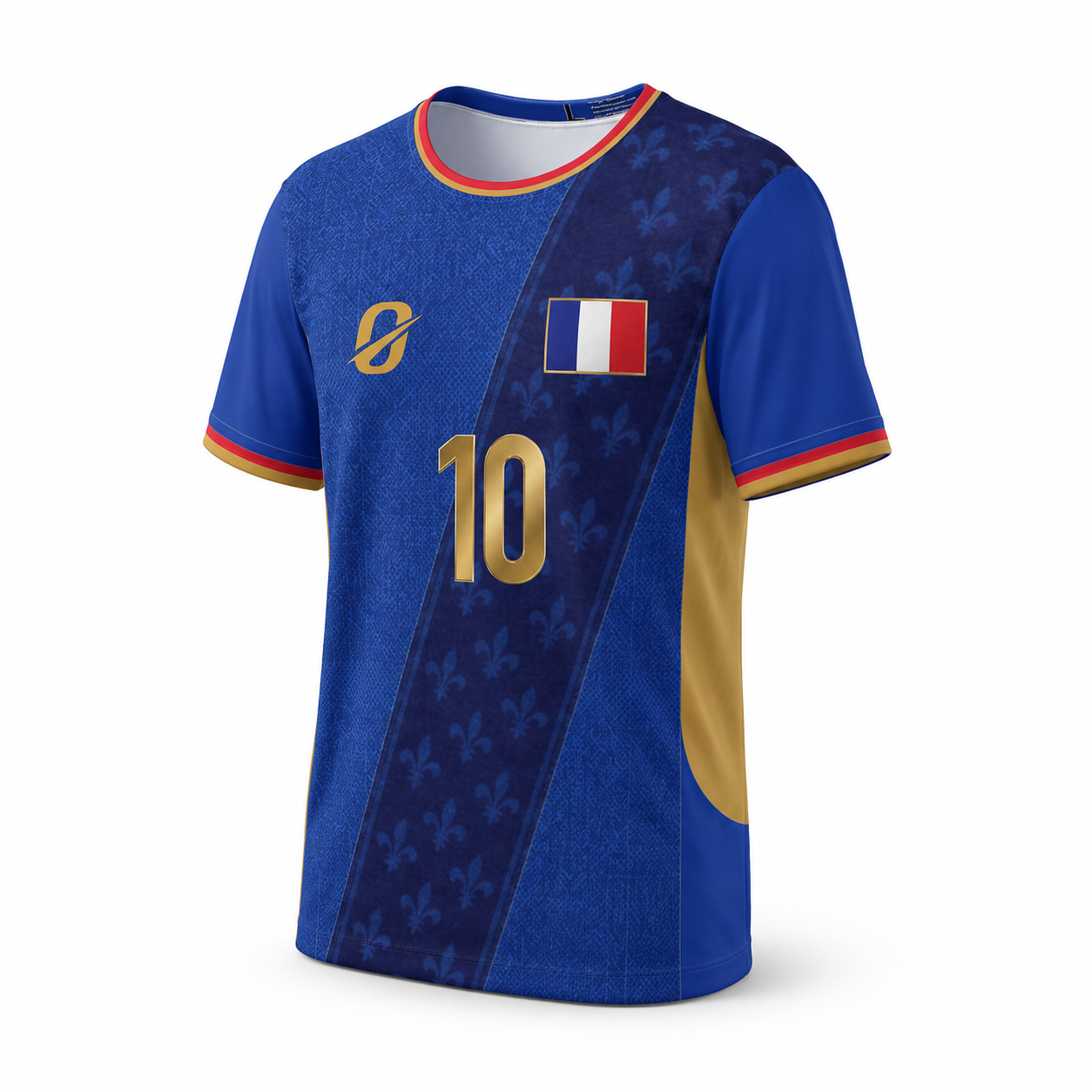 France National Jersey
