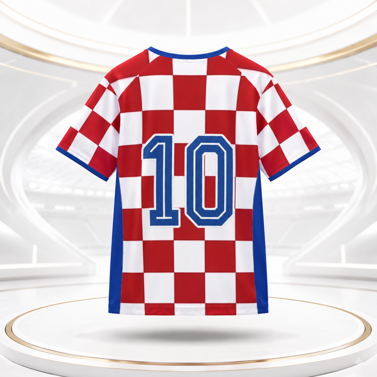 Croatia National Jersey