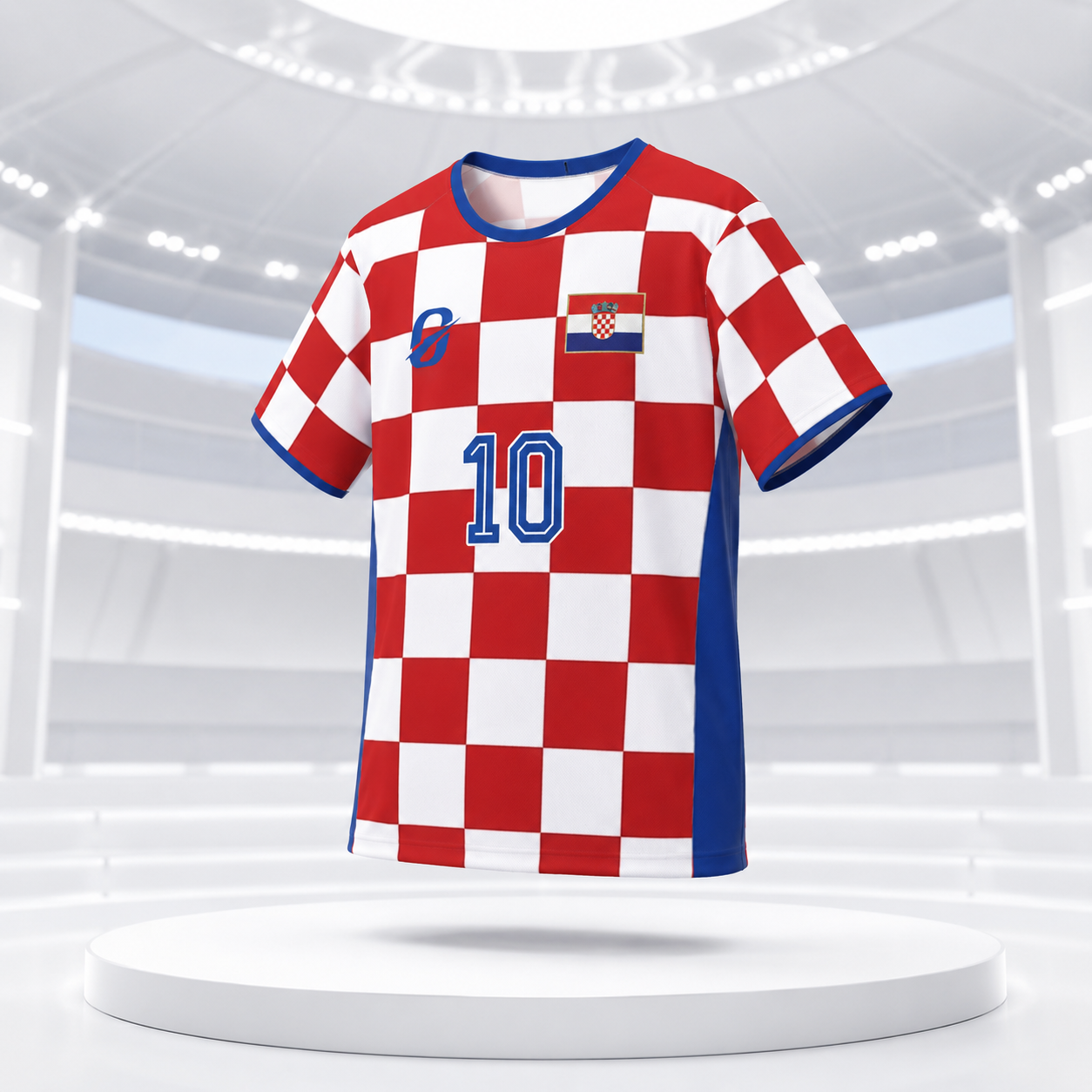 Croatia National Jersey