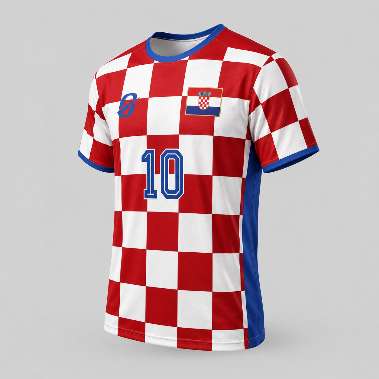 Croatia National Jersey