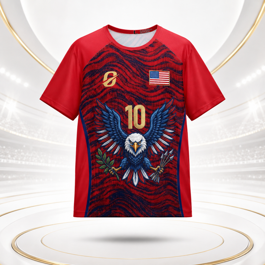 USA National Jersey