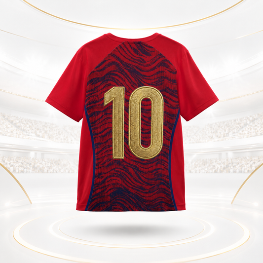 USA National Jersey