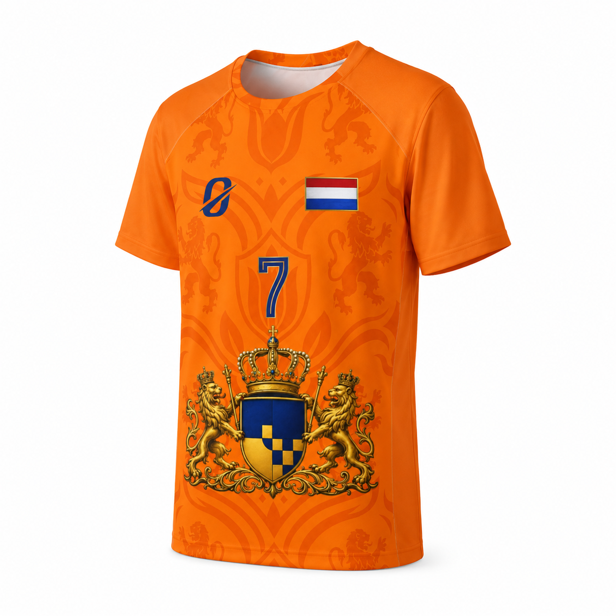 Netherlands National Jersey