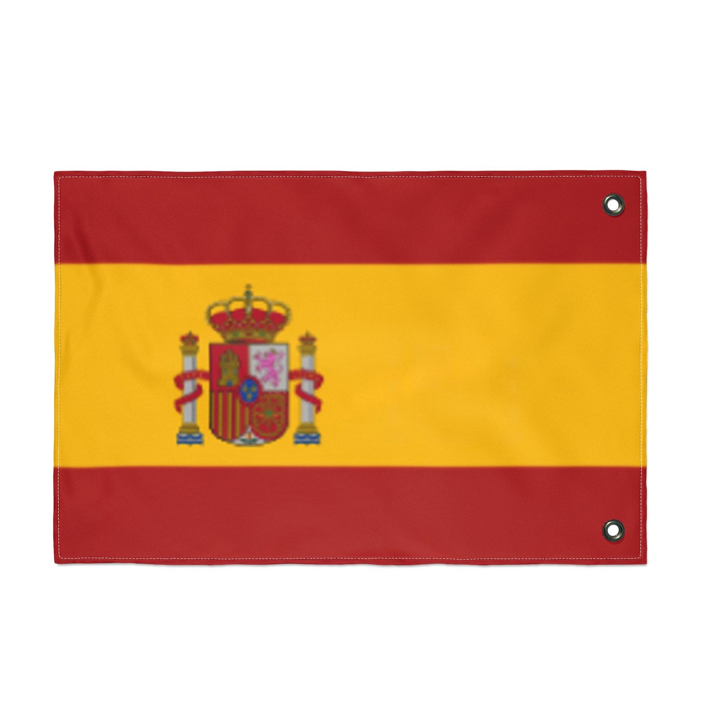 Double Sided Flag