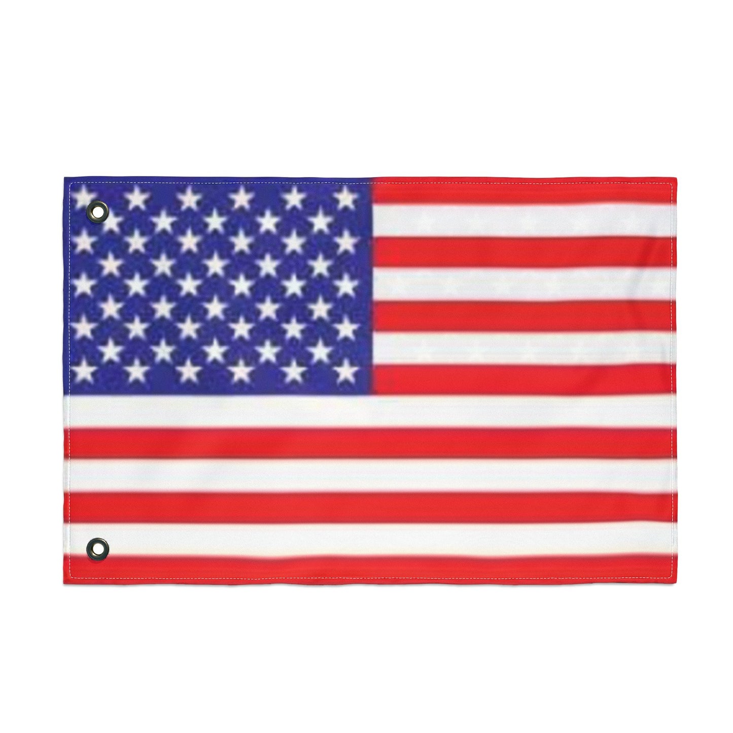 American Flag — Double-Sided Garden & Patriotic Outdoor Flag