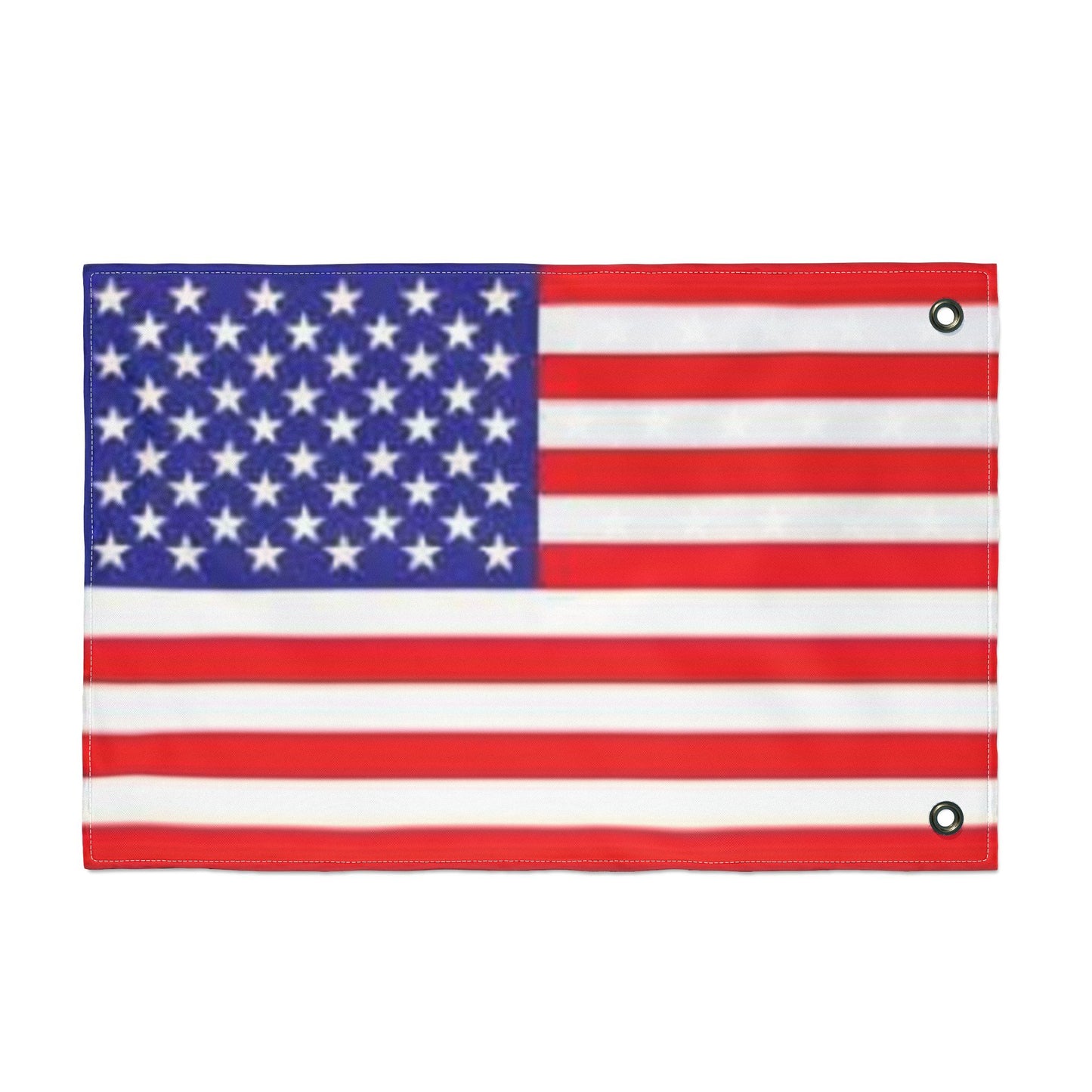 American Flag — Double-Sided Garden & Patriotic Outdoor Flag