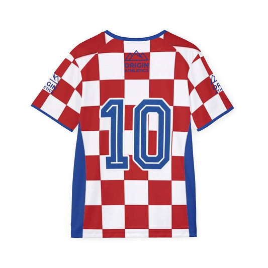 Men's Sports Jersey (AOP)